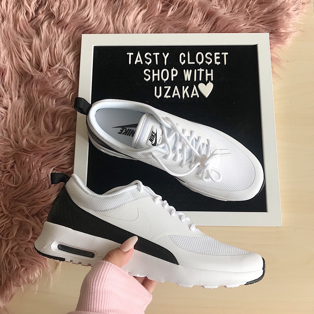 Nike air max thea sneakers - Picture 2 of 6